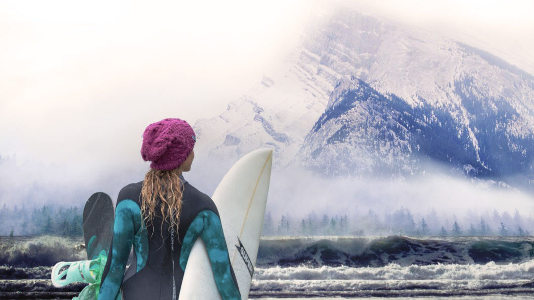 Diverse Climate California has a diverse climate ranging from a wet temperate rainforest in the north, hot, arid desert in the interior, snowy alpine in the mountains...